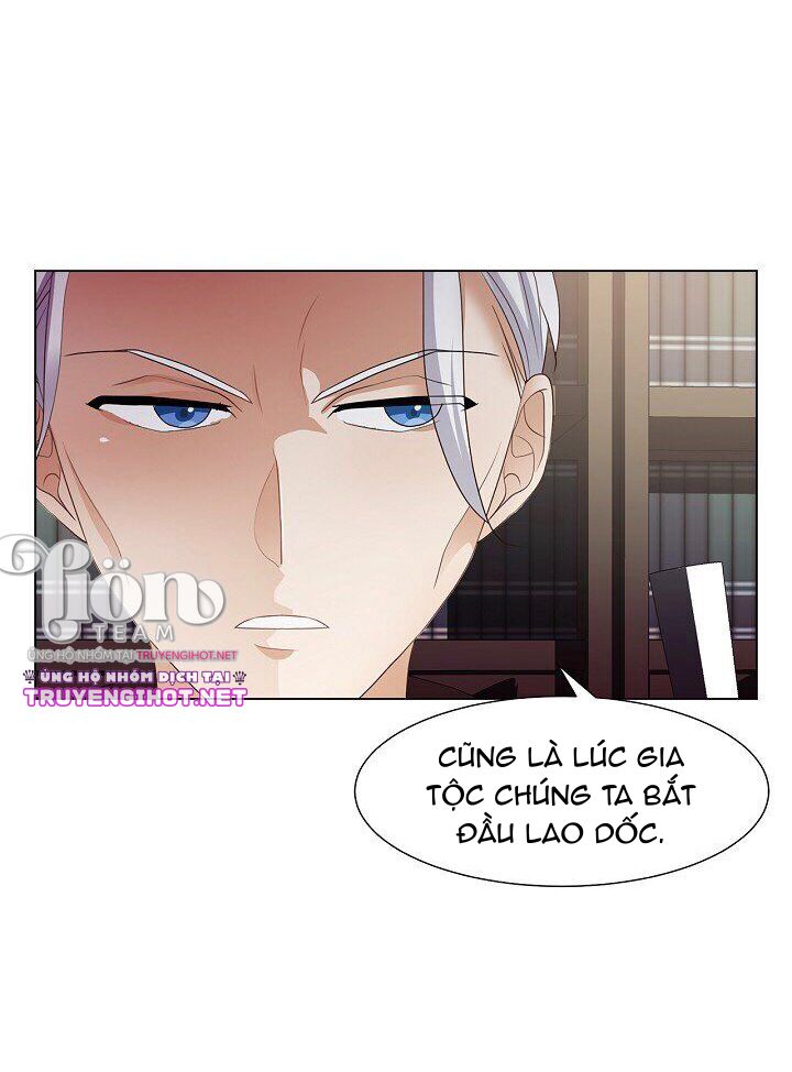 mau đến đây, lần đầu thấy ác nữ như này phải không chapter 26.2 30