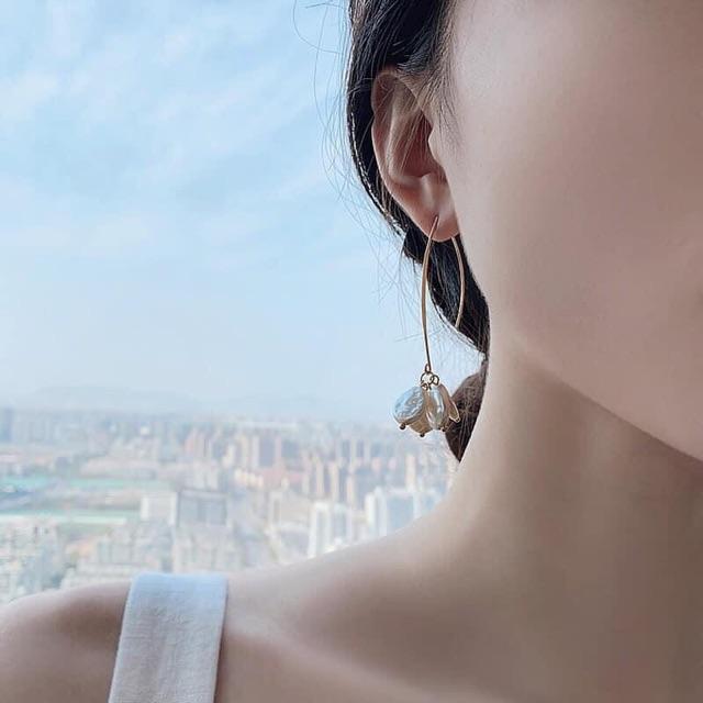 BÔNG TAI QC