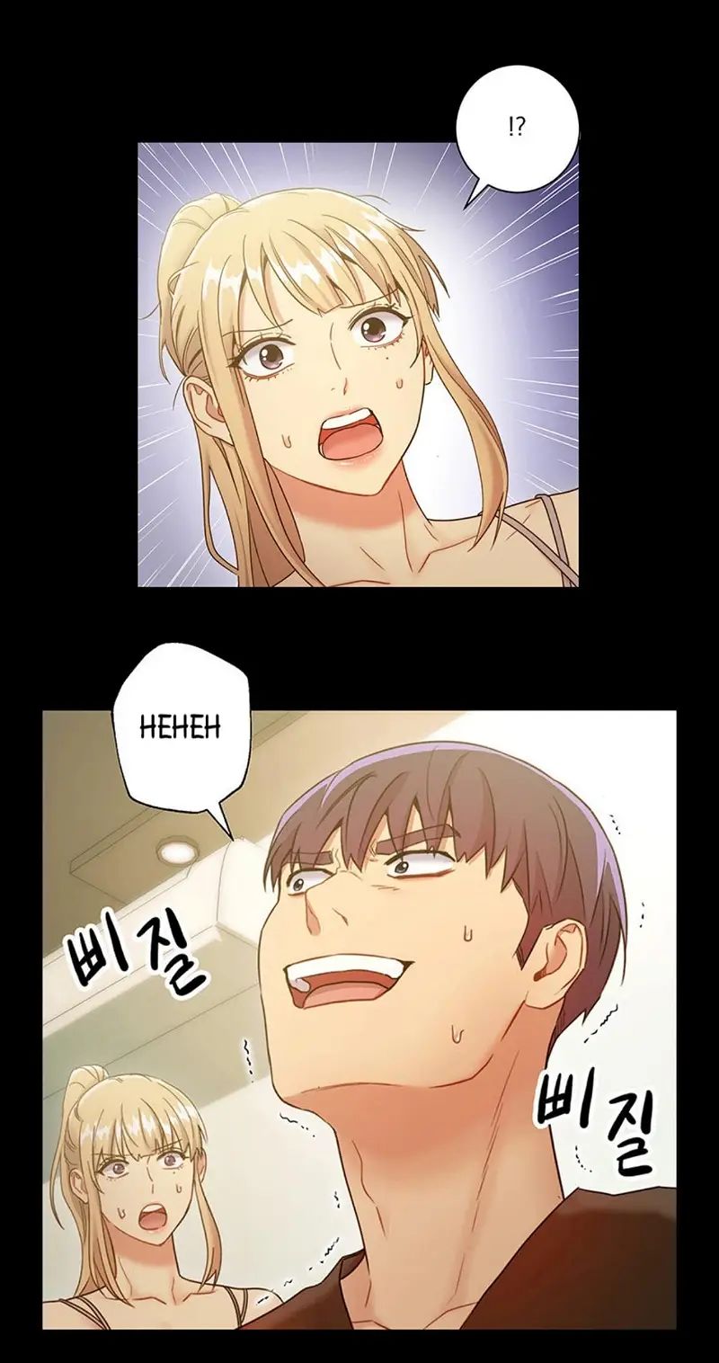 bạn của mẹ kế - không che chapter 27 39