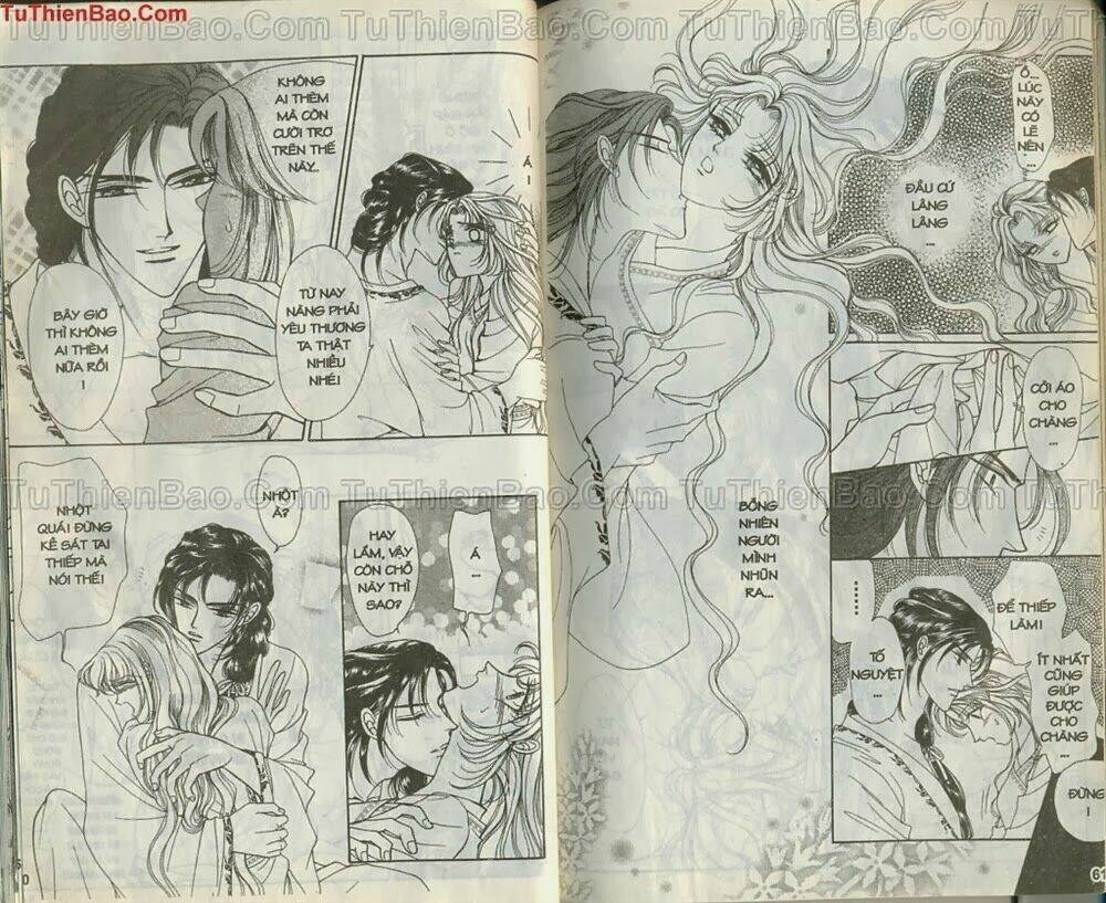 tiêu khúc tương tư chapter 7 30