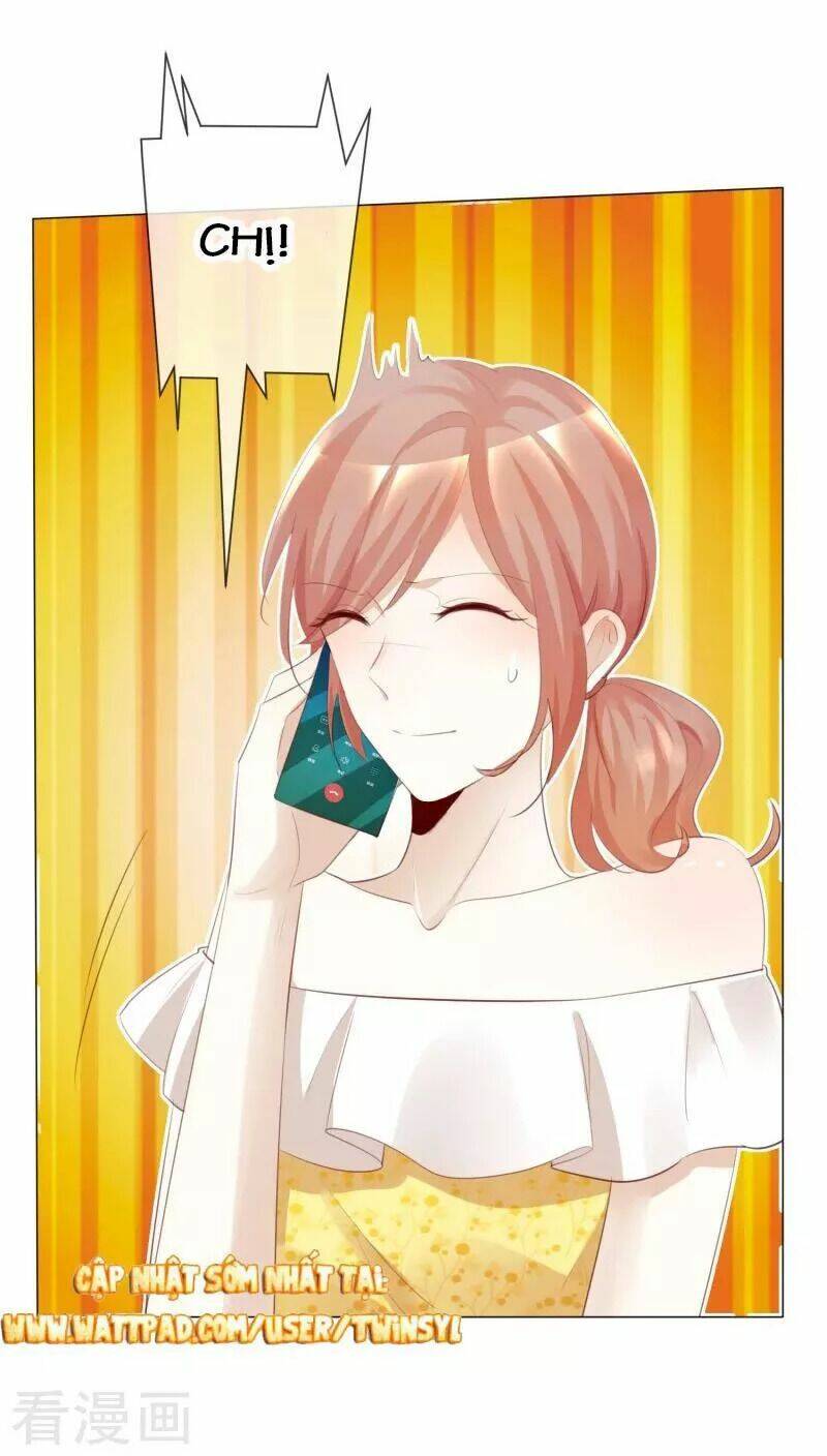 ái người tình xuất vu lam chapter 116 9