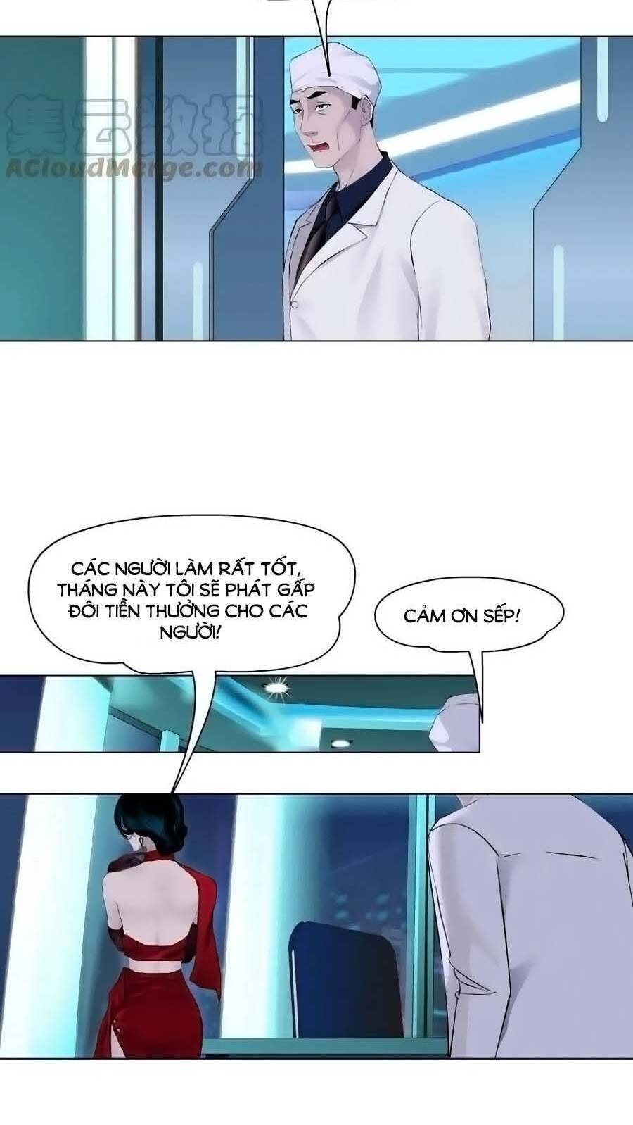 đằng nữ chapter 180 20