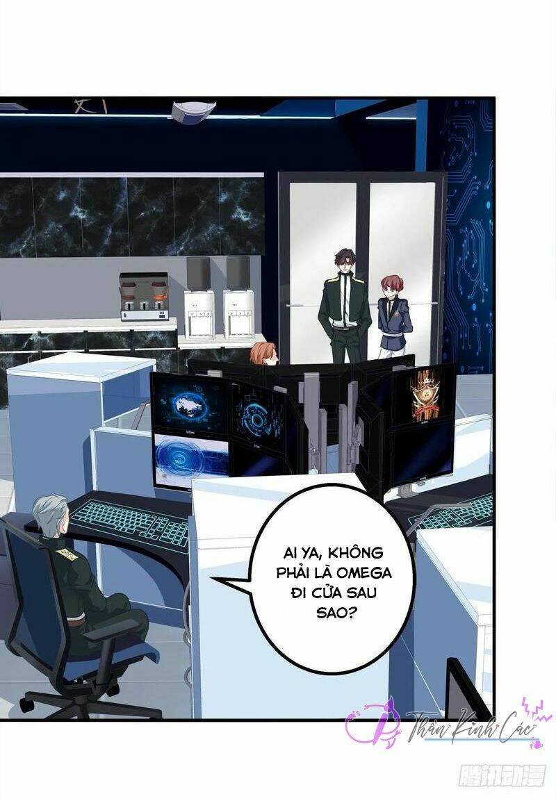 toàn bộ nắm trong tay chapter 46 54