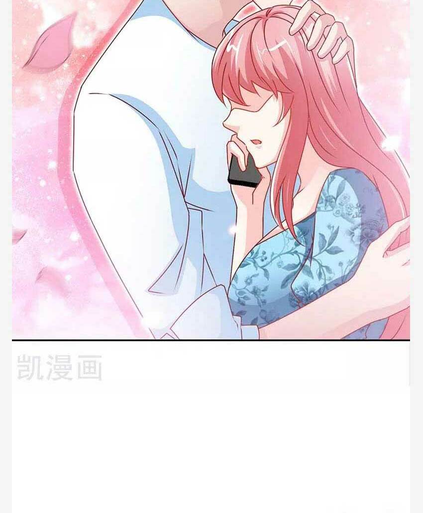 truy nã toàn cầu truy thê về sủng chapter 93.2 9