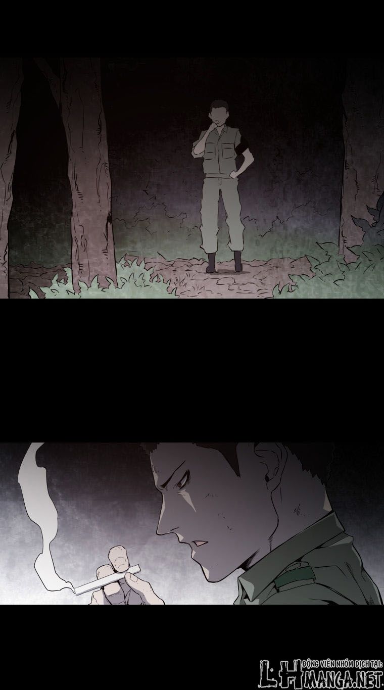 m.i.a - jakjeonjung siljong chapter 35 50