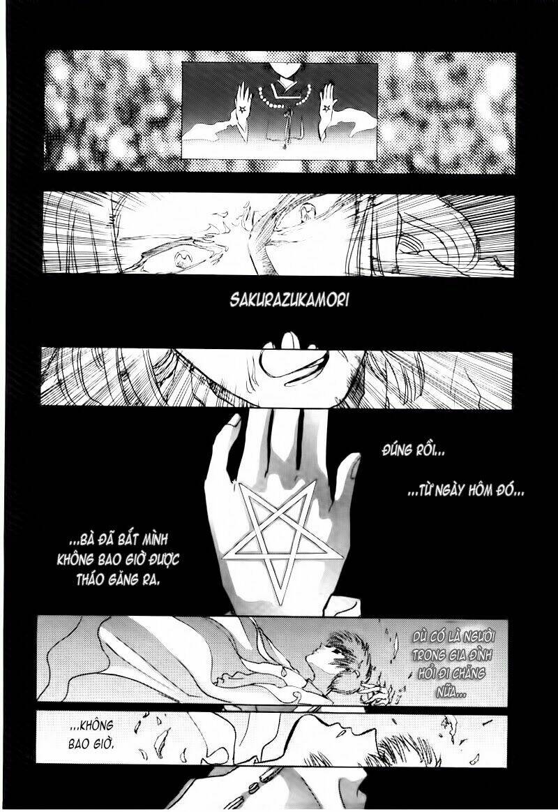 tokyo babylon chapter 11 35