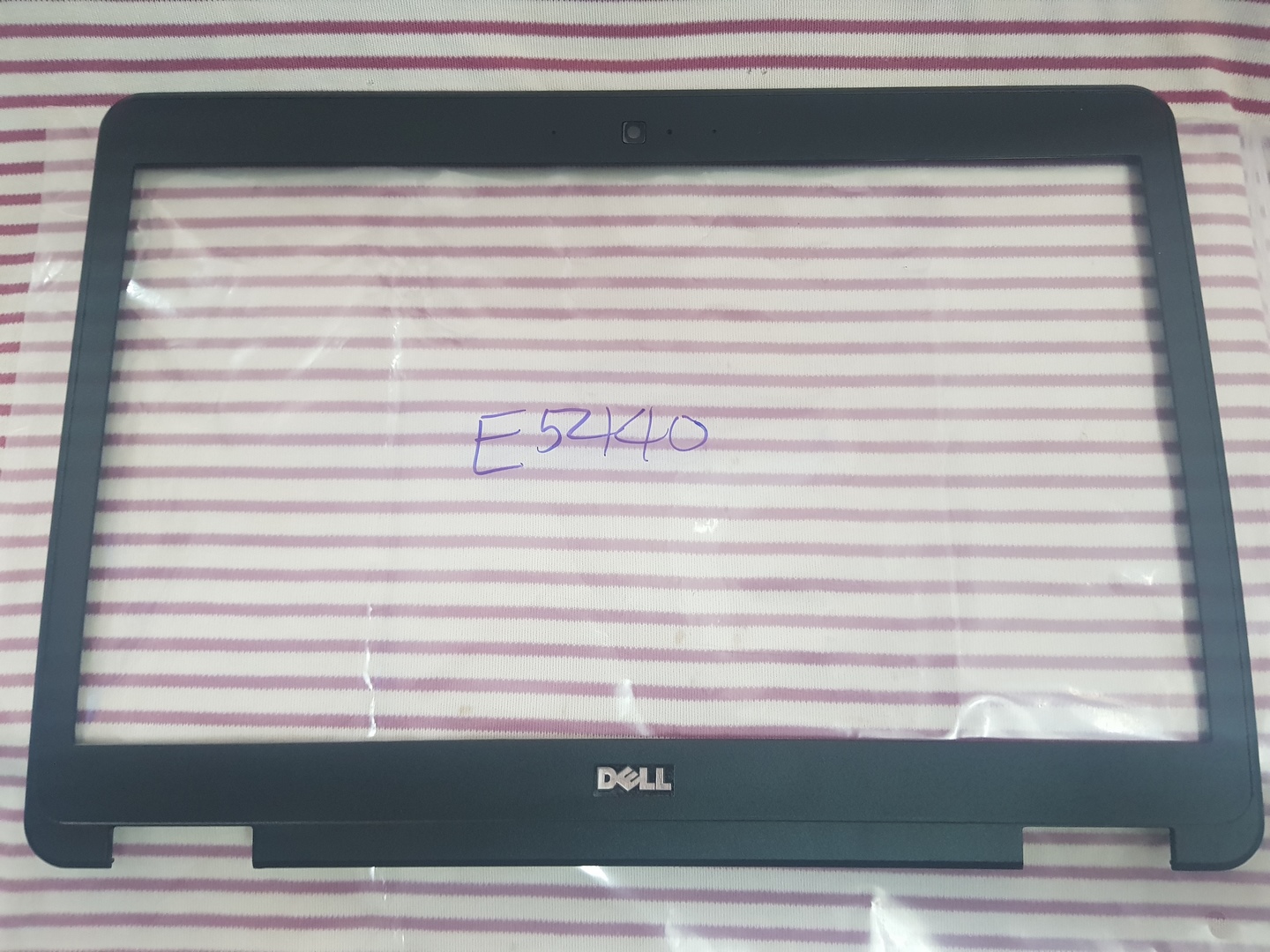 Mặt B vỏ laptop dùng cho laptop Dell Latitude E5440 - Viền màn hình dùng cho Dell Latitude E5440