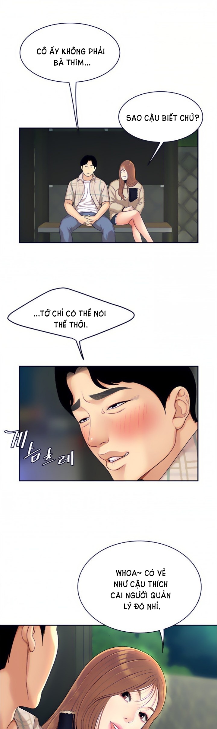 nếm mùi lạc thú chapter 2 23