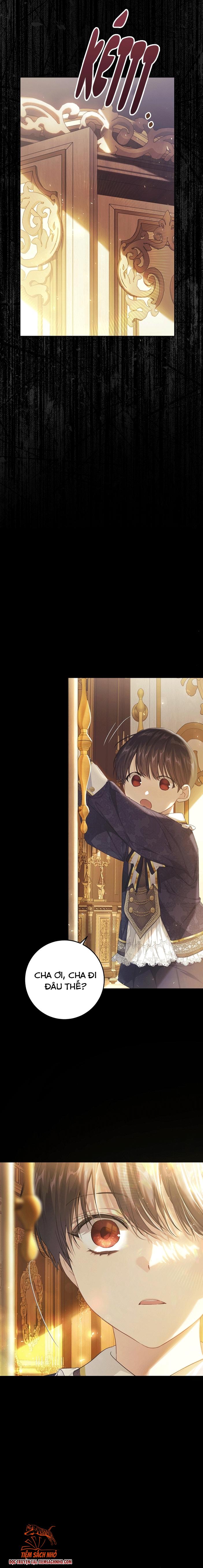 ác nữ là con rối chapter 59 4