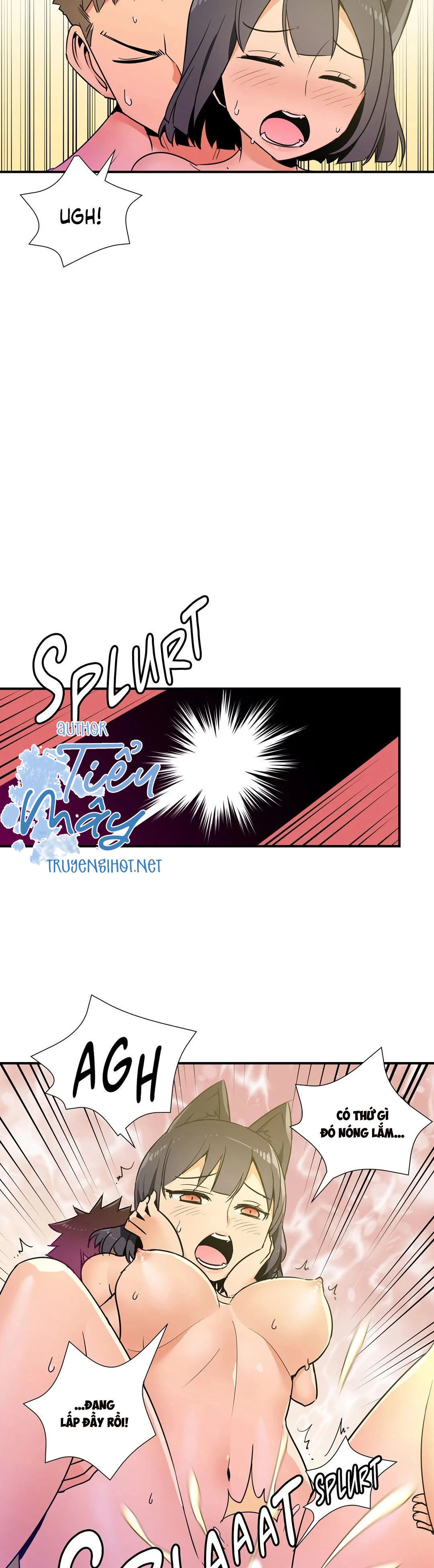 chiến binh sáng giá nhất chapter 17 20