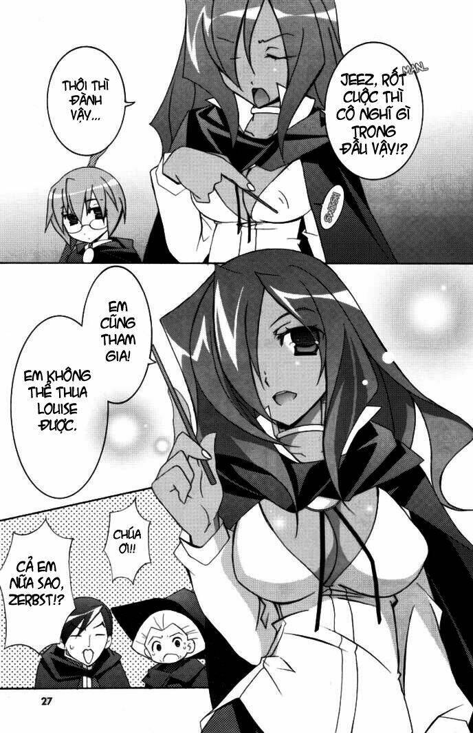 zero no tsukaima! chapter 7 17