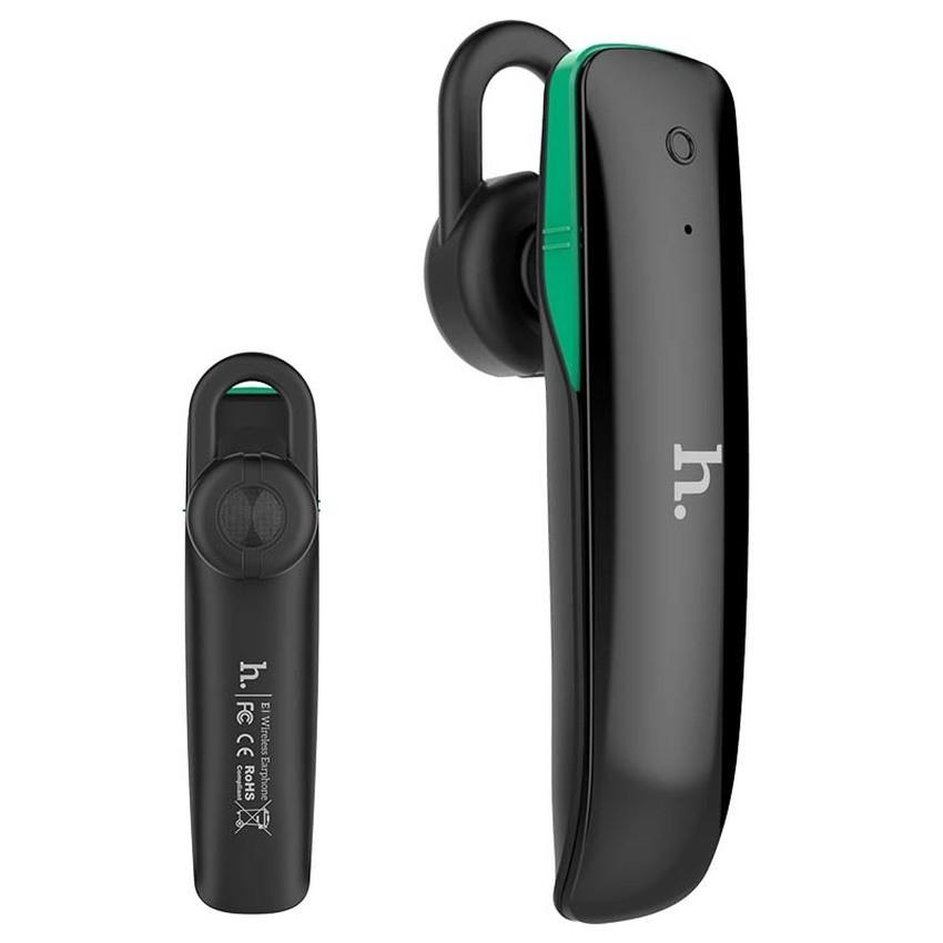 Tai nghe bluetooth dành cho Hoco E1 V4.1 (Trắng) - Hàng Chính Hãng