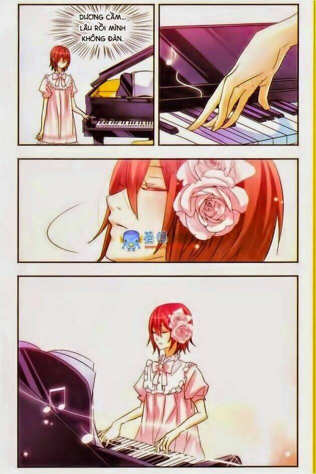 ngôi sao câu lạc bộ chapter 20 6