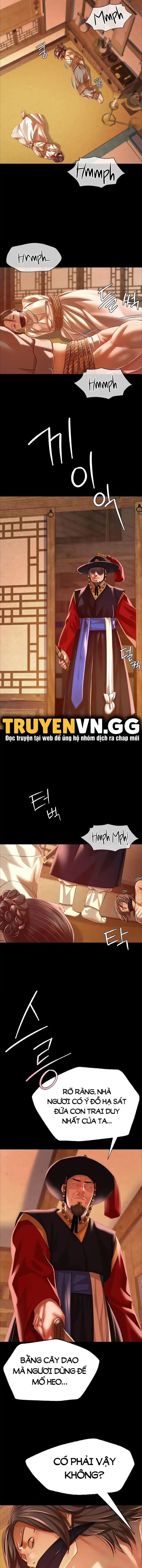 [18+] tiểu thư chapter 40 8