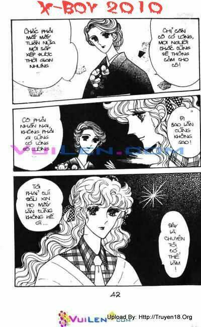 ánh đèn rực rỡ chapter 16 43