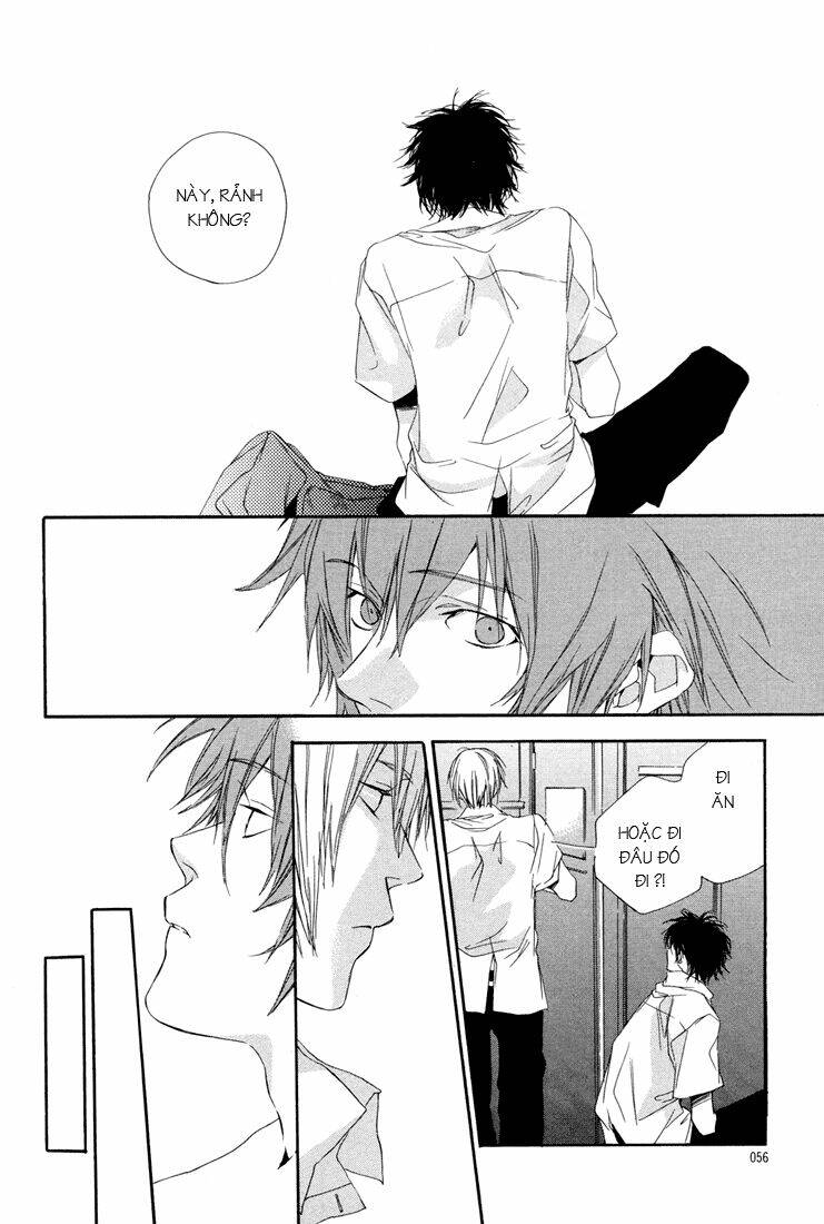 kokoro kikai chapter 1 15