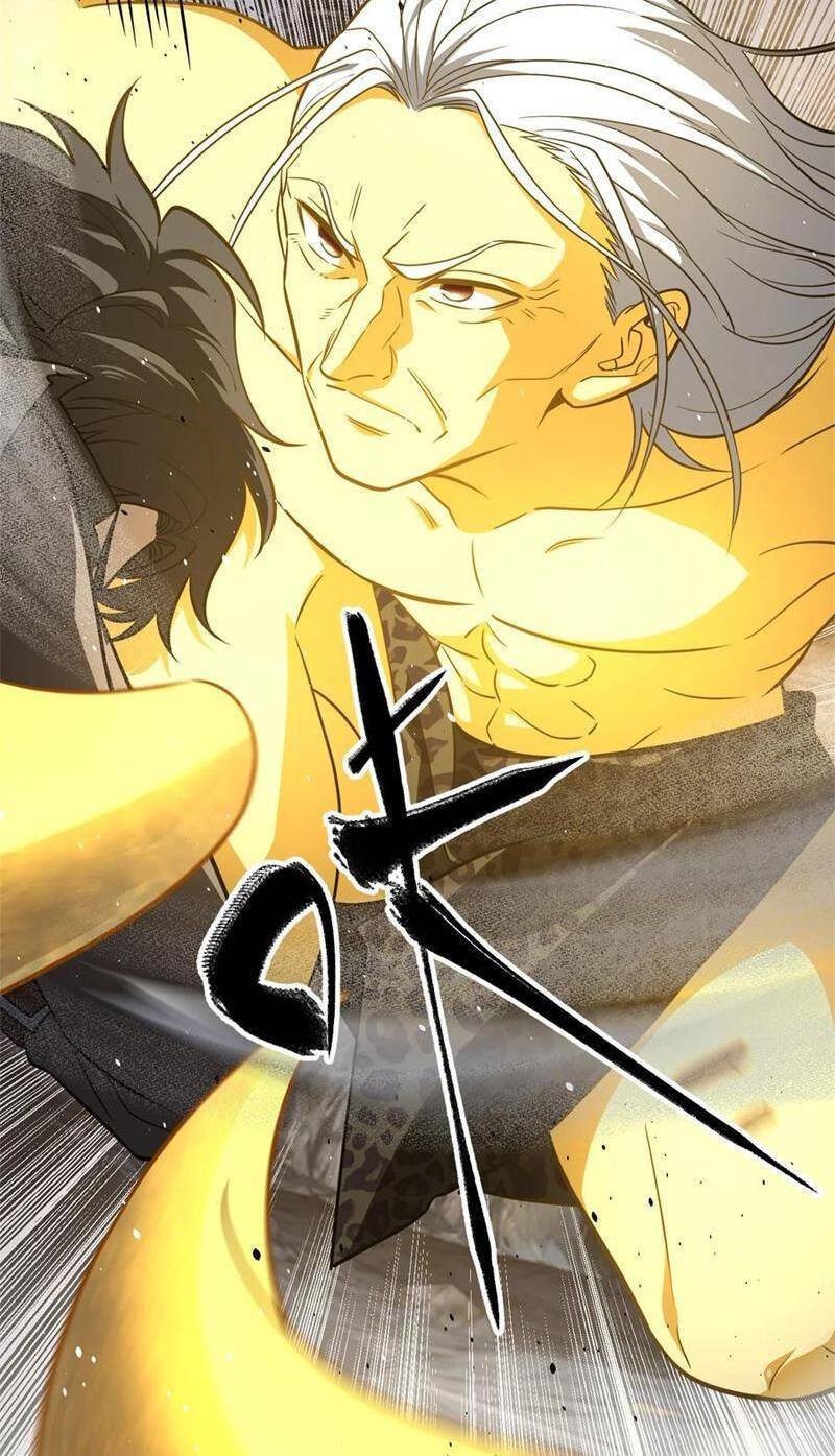 toàn cầu cao khảo chapter 239 6