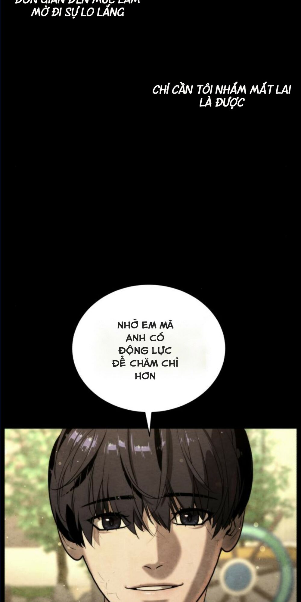 Máu trắng chapter 87 37