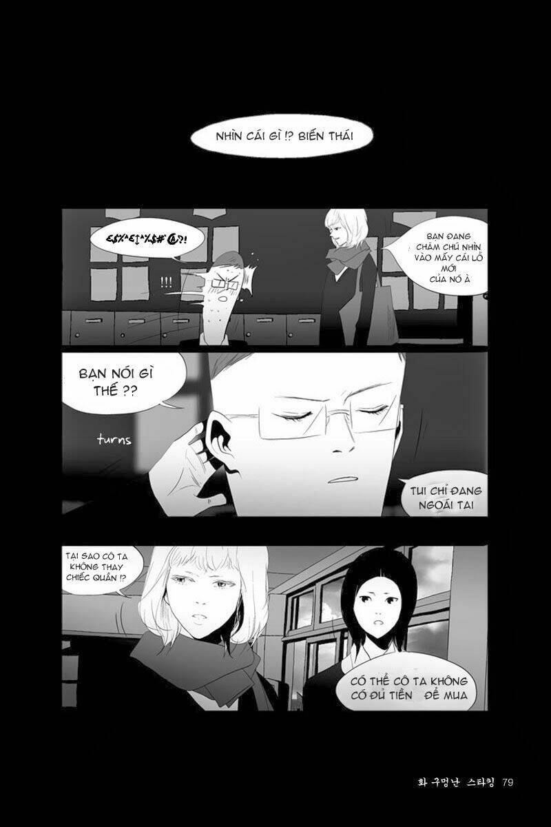 bạn có tin vào ma thuật? chapter 2 19