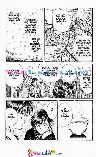 quyển sách kỳ bí chapter 8 105