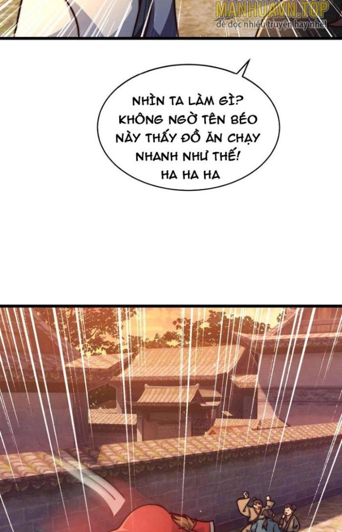 ta nuôi ma quỷ ở trấn ma ti chapter 52 22
