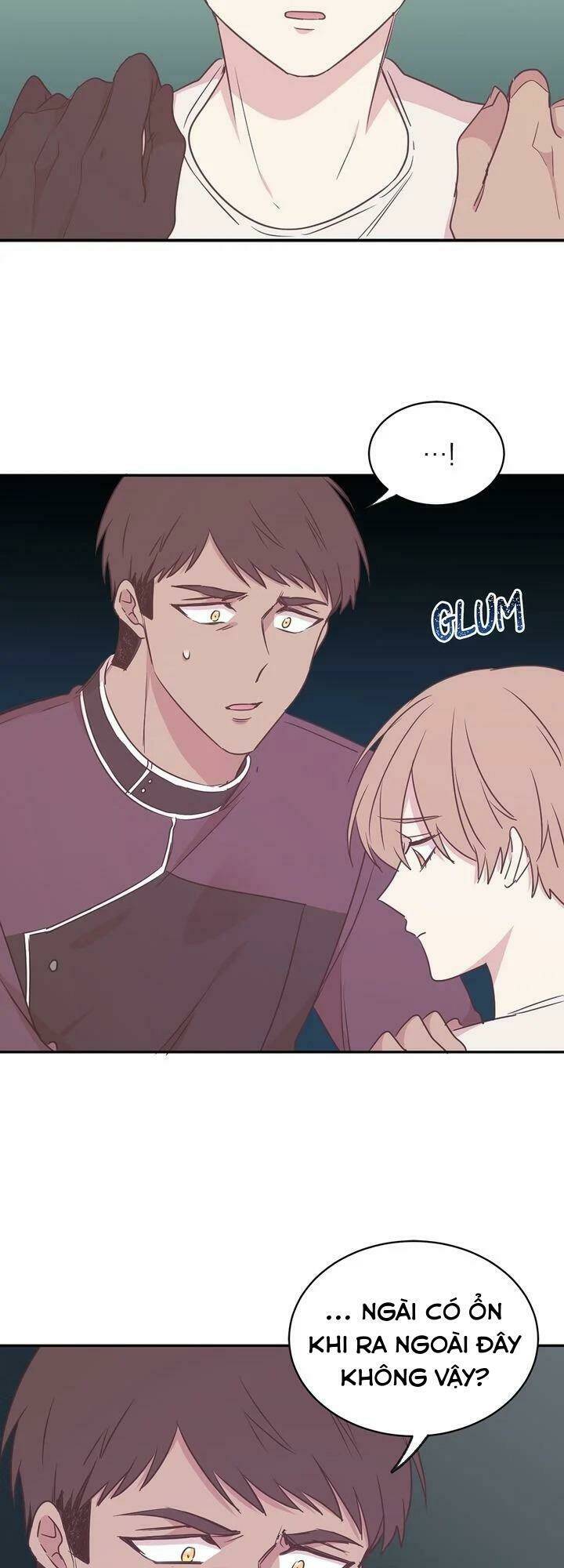 tôi chọn kết thúc của hoàng đế chapter 57 29