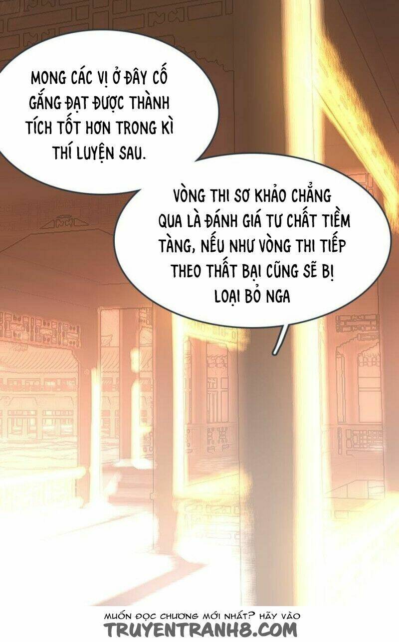 sư phụ lại trêu chọc ta chapter 12 22