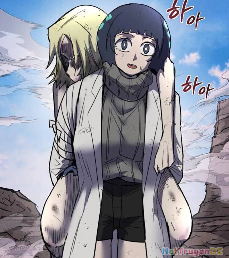 người côn trùng chapter 98 28