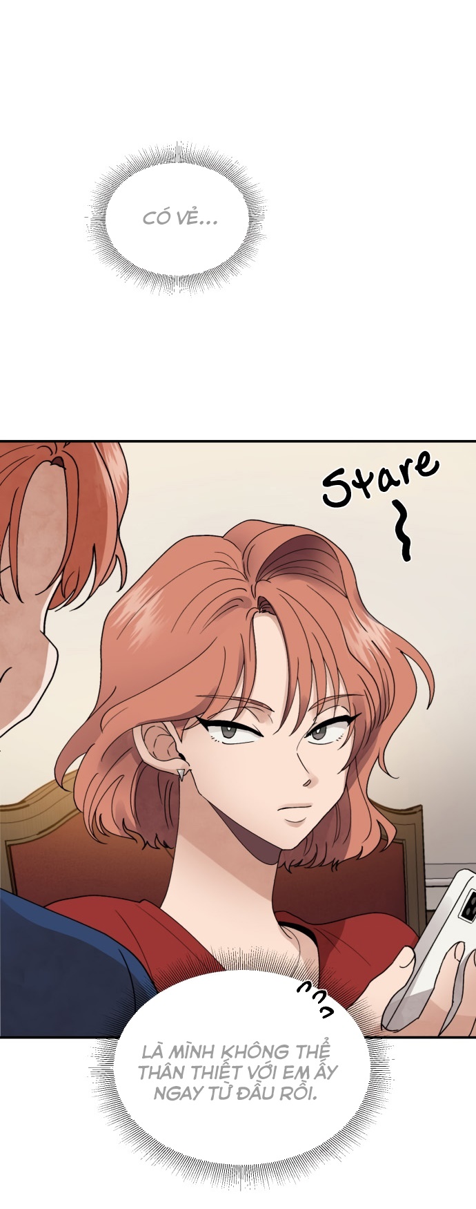 cặp đôi oan gia ngõ hẹp chapter 22 12