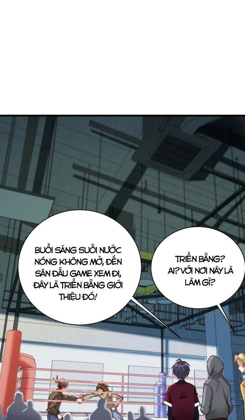 thánh đường chi thành chapter 91 25