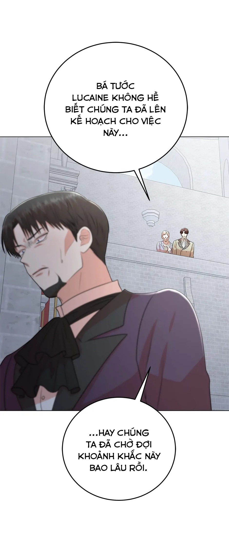 diễn vai ác nữ cũng thật khó khăn chapter 92 22