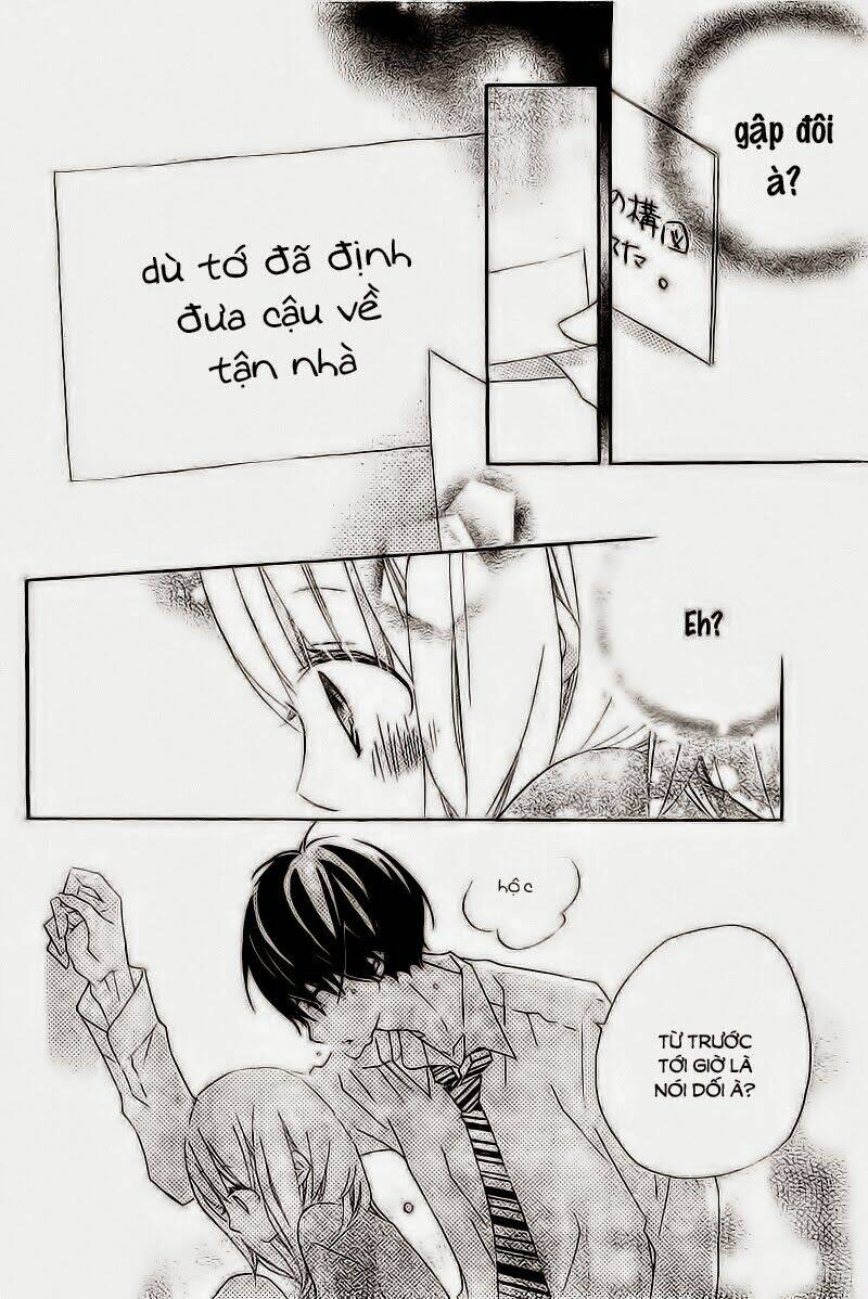 uso kano chapter 3 27