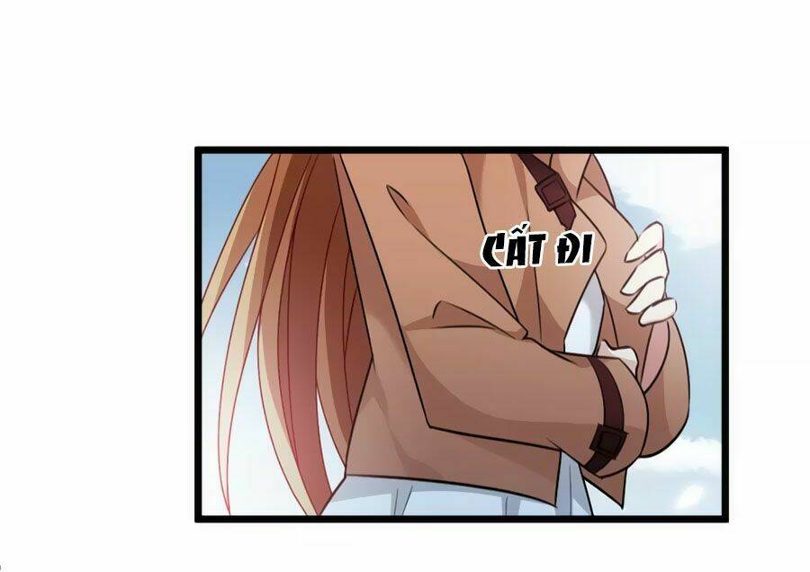 nhân chất tình nhân chapter 32.2 13