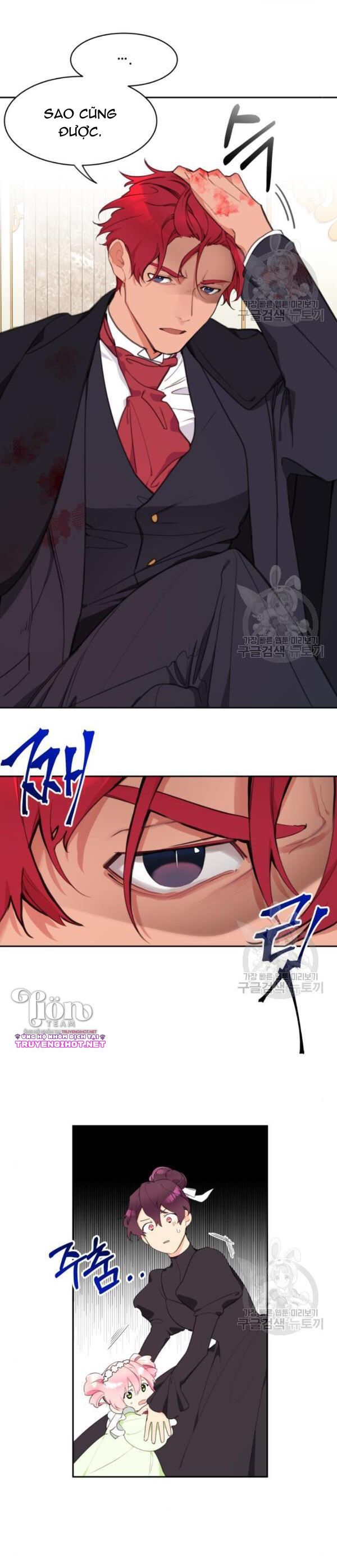 công chúa loto chapter 3.1 11