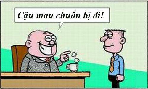 kiếp nhân viên chapter 2 6