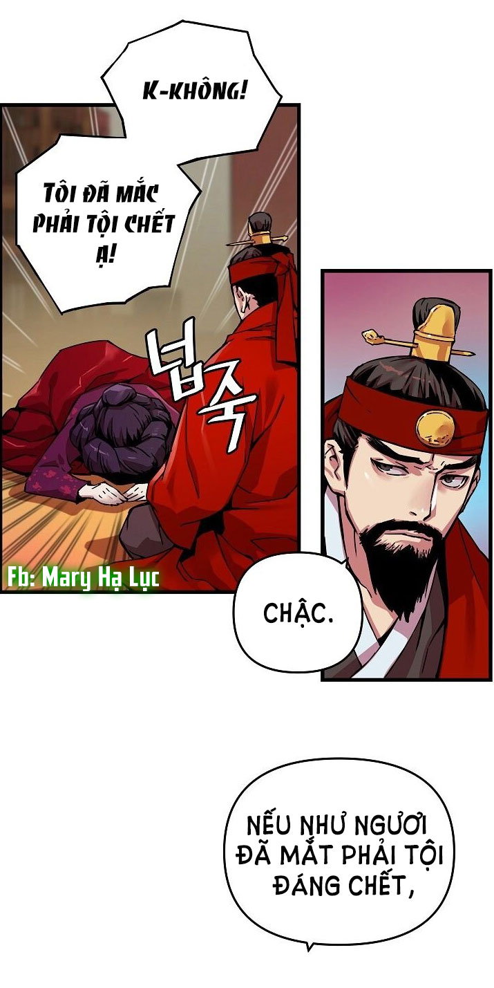 tôi sẽ sống như một hoàng tử chapter 3 54