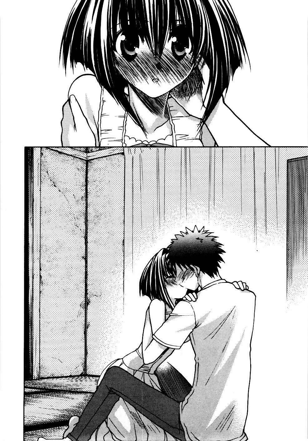 little vampire chapter 50 36