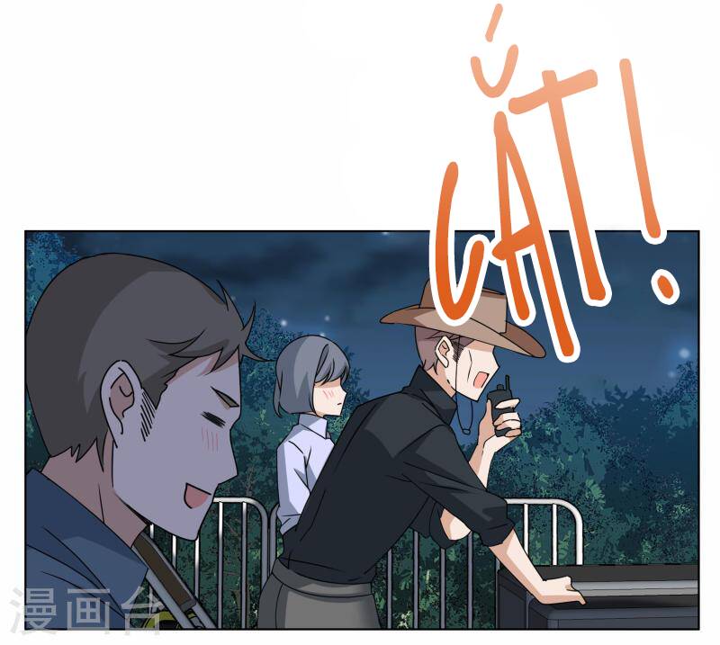 cô ấy đến rồi, xin nằm xuống! chapter 270 17