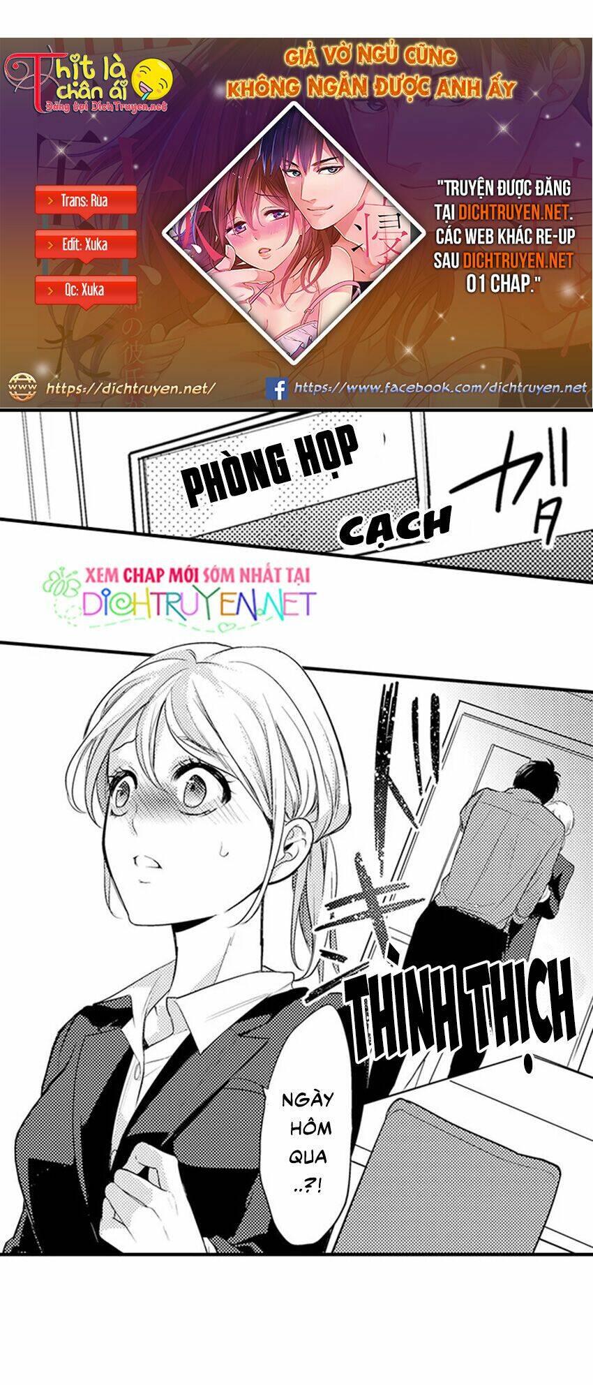 giả vờ ngủ cũng không ngăn được anh ấy chapter 5 1