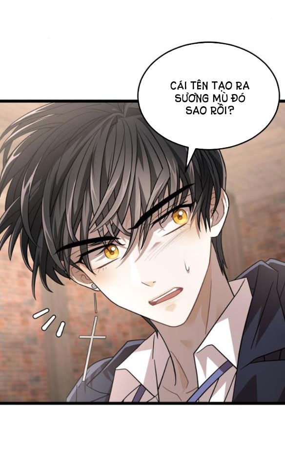 dark moon - tế đàn ánh trăng chapter 39.1 28