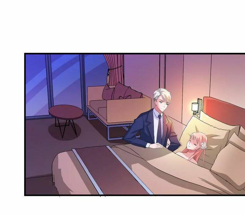 cô dâu gả thay của tổng tài chapter 77 9