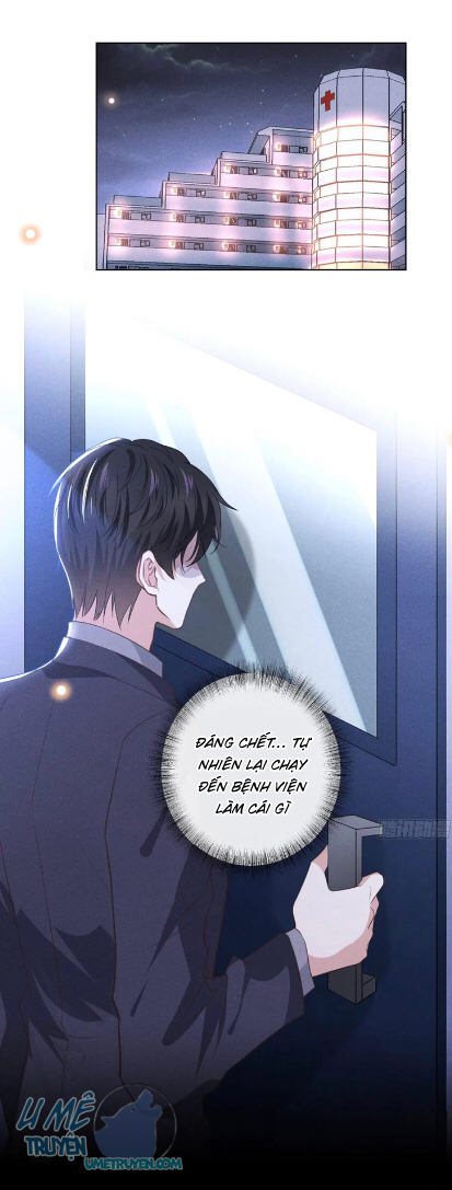 anh ấy gọi tôi là hắc liên hoa chapter 79 9