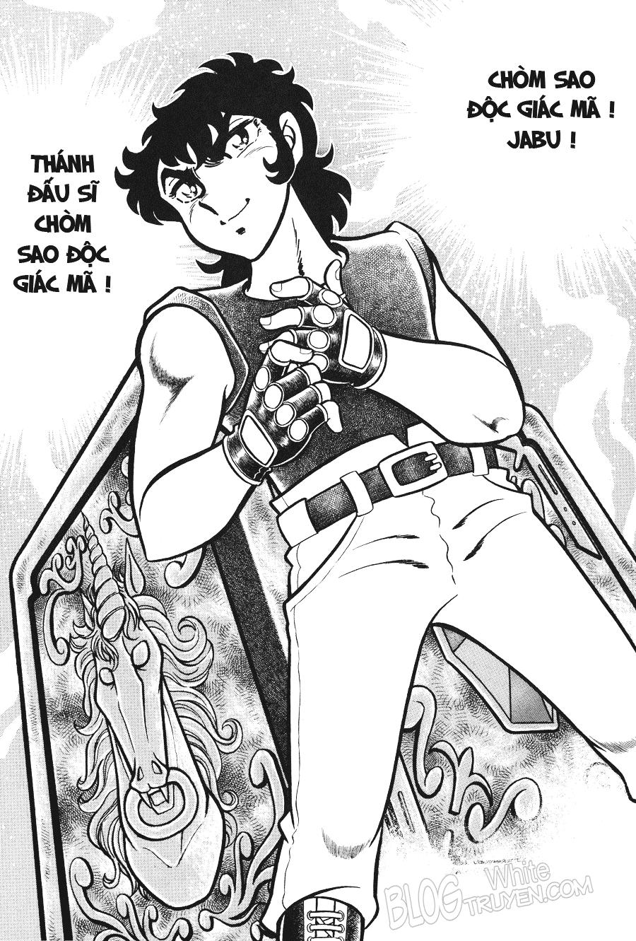 áo giáp vàng chapter 3 21