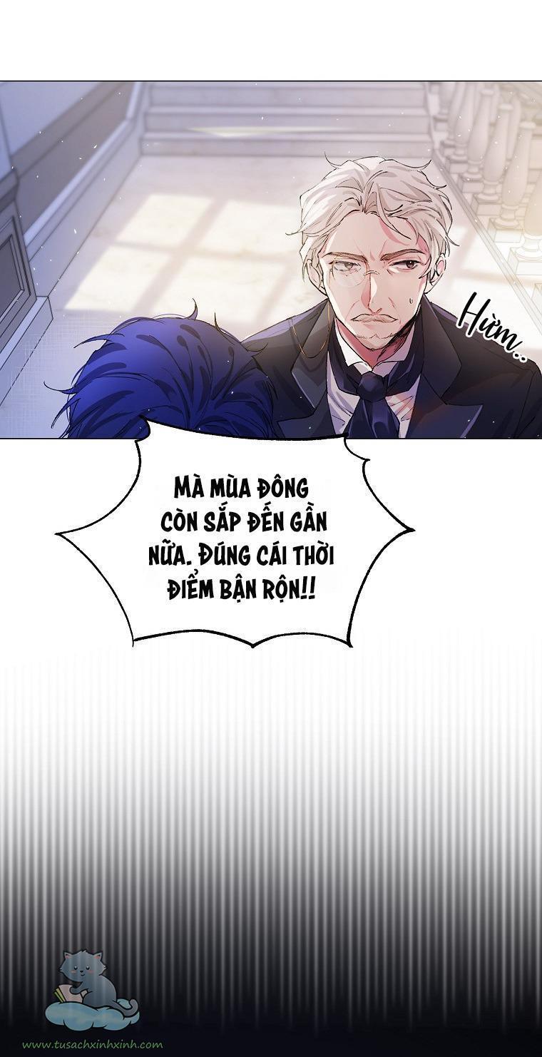 tháng năm cuối cùng của nữ phụ đoản mệnh chapter 1 11