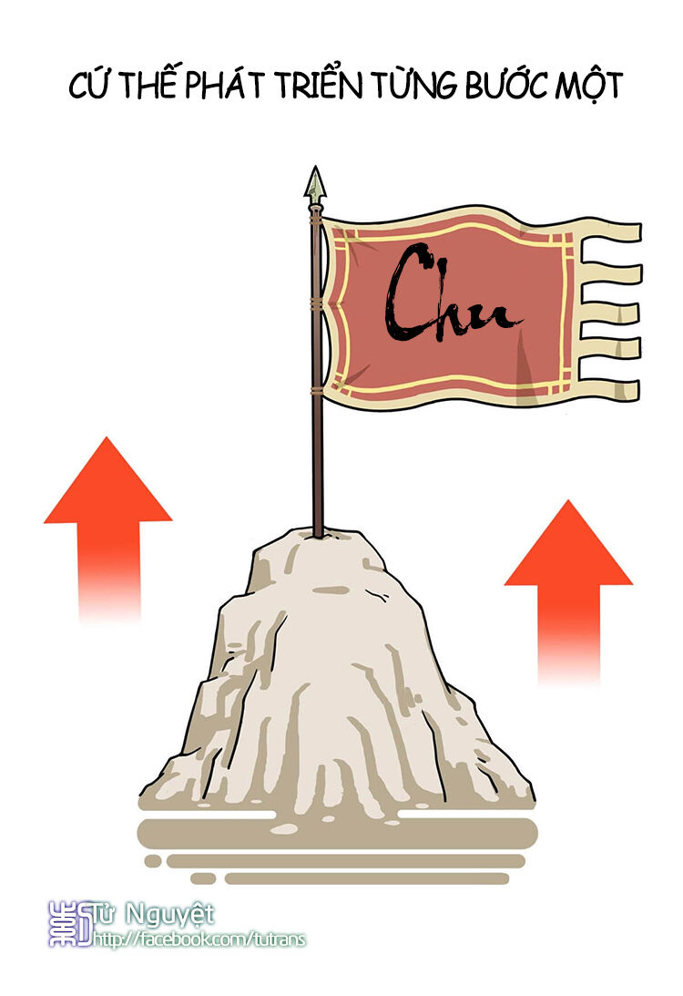 nếu lịch sử là một bầy mèo chapter 11 31