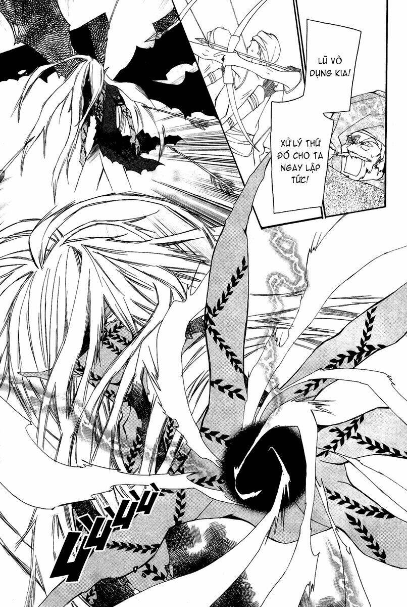 hanatsuki hime chapter 8 5