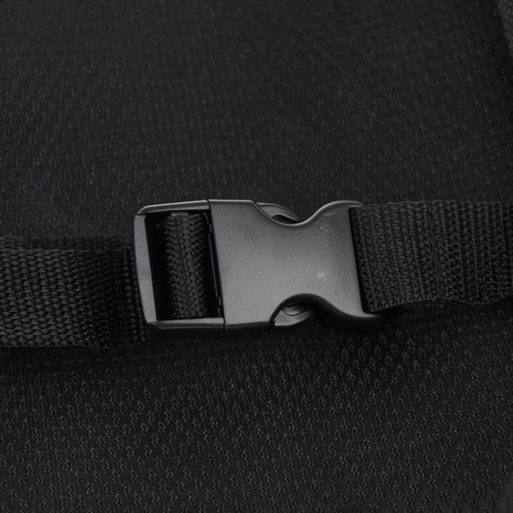Molle Combat Vest with Battle Belt Hunting Harness Plate Carrier Chest Rig