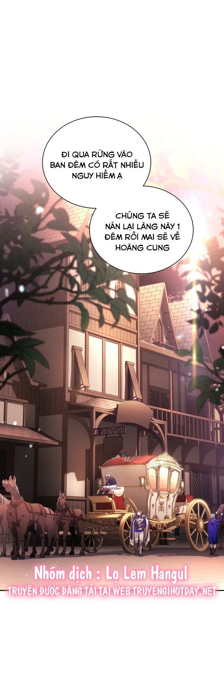 trở thành ác nữ thuần hóa thú cưng chapter 60 15