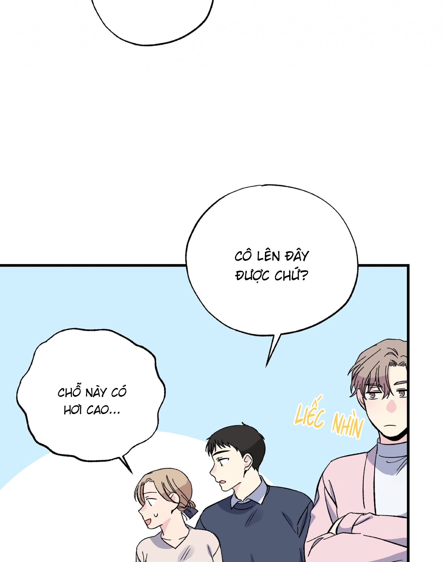 vị ngọt đôi môi chapter 43 40