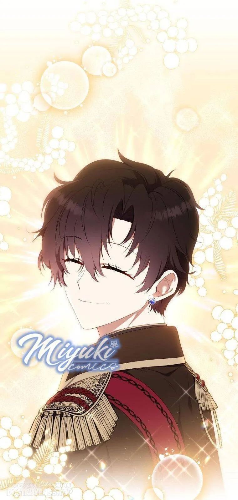 tôi được nuôi dưỡng bởi những kẻ phản diện chapter 39 19